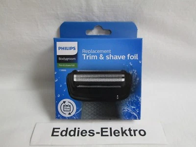 Philips Scherkopf TT2000 Bodygroom TT2021 TT2030 TT2040 TT 2000 NEU OVP original - Bild 1 von 4