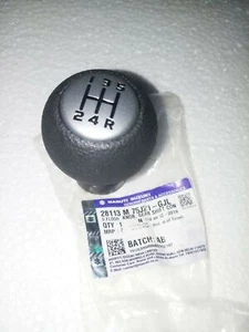 Gear Shift Knob For Suzuki Swift/vitara brezza/Swift Dzire/Swift MGP - Bild 1 von 10