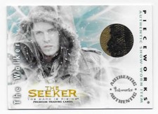 JONATHAN JACKSON as THE WALKER 2007 The Seeker Dark is Rising PIECEWORKS #PW6