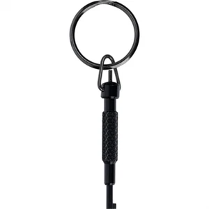 VIPER TACTICAL HANDCUFF KEY STEEL MILITARY PRISON OFFICER SECURITY GUARD VHANK - Picture 1 of 2