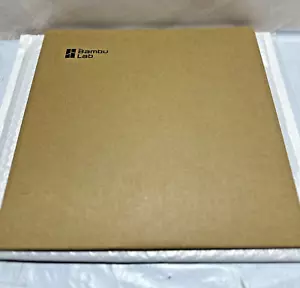 NEW Sealed Bambu Smooth PEI Plate P1P P1S X1C FAP010 - FREE SHIPPING - Picture 1 of 4