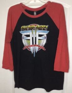 Five Iron Frenzy "Awsomest Band In The World" 3/4 Arm Shirt Erwachsene L - Bild 1 von 2