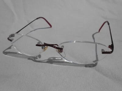 Anteojos de lectura sin montura Foster Grant 1,75 ¡BONITOS! G7 Foto 1 de 4