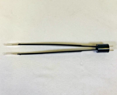 Ellman ACBF-013 Semkin Pinza Bipolar Antiadherente 0.5mm x 5.5" Electrocirugía Foto 1 de 4