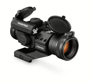 Mira telescópica Vortex Strikefire II con Cantilever Mount 1/3 Co-Witness - Imagen 1 de 3