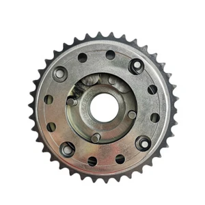 Fit for BMW 10-17 N20 N26 228i 320i Exhaust Camshaft Gear Sprocket 11367583819 - Picture 1 of 4