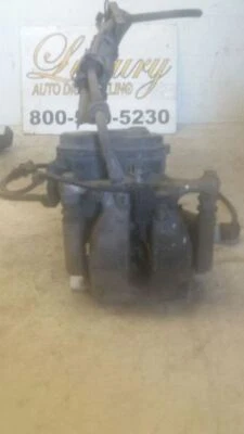 	2015 Mercedes-Benz ML350 Non-Sport - Pinça traseira direita - 1664230281 - R12606 - Imagem 1 de 4