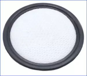 Filtro Contenitore Polvere per Aspirapolvere ARIETE Ricambi Scopa 2764 Evolution - Foto 1 di 4