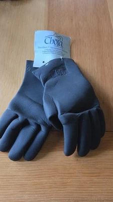 Guantes de neopreno Chota ThinSkin 3MM (nuevos) talla XL Foto 1 de 4