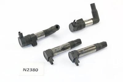 BMW R 1200 RT R12T 2011 - Bobinas de encendido N2380 Foto 1 de 3