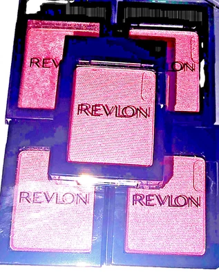 REVLON COLORSTAY LINKS EYESHADOWCANDY BON BON X 5 - Image 1 of 3