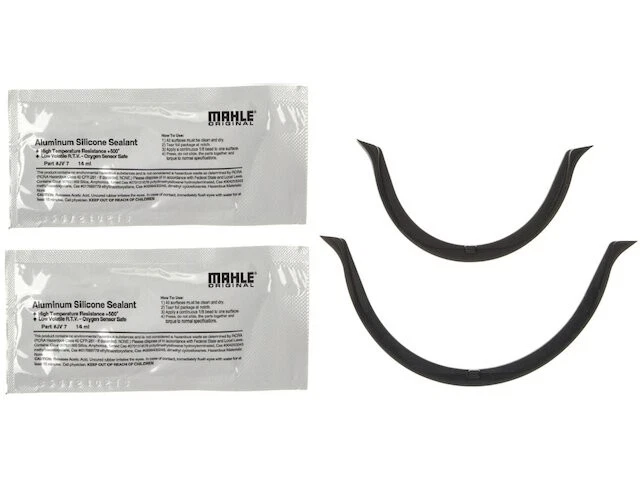 Juego de juntas de cárter de aceite superior 38PDZR62 para FX35 G35 I30 I35 JX35 M35 QX4 QX60 1996 Foto 1 de 1