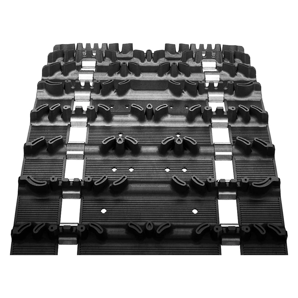 For Polaris SwitchBack 600 2008-2019 Camso 9010H HackSaw Track - Imagem 1 de 1