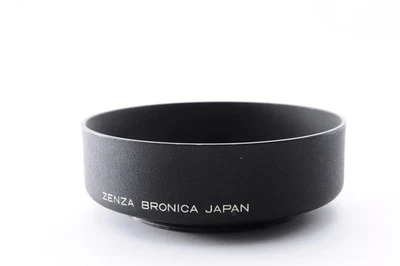 Zenza Bronica Lens Metal Hood 67mm Excellent+5 from Japan Y3178 - image 1 of 4