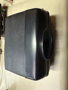 1989 Jaguar XJS Steering Column Cover. - Picture 1 of 2