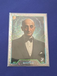 2025 Cardsmiths Currency - Space: Galactic Edition- Enrico Fermi Matrix Holofoil - Picture 1 of 2
