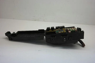 Jeep Grand Cherokee 2008 módulo de fuente de alimentación secundaria caja de fusibles fabricante de equipos originales Foto 1 de 4