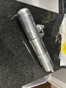 FUNTECH Muffler HN 90 Type-F OS Max 91 SX SZ HZ Engine Hirobo RC Helicopter