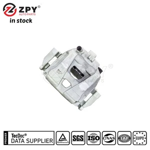BEYU For Volkswagen AUDI Q3 QUATTRO 5N0 615 124 New Right Front Brake Caliper - Picture 1 of 6
