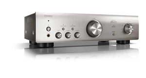 Denon PMA-600NE Integrated Amplifier 2023 Hi-Fi Amp with Remote & Box - Picture 1 of 8