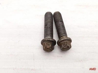 BMW 335xi 335i N54 N55 E92 E90 2011 juego de pernos sensor ping de golpe 2 piezas 07129903926 Foto 1 de 2