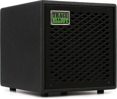 Trace Elliot ELF 1x10 300-watt Bass Cabinet - Image 1 of 4