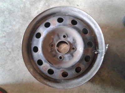 Wheel 15x6 Steel Fits 02-06 MAGENTIS 282248 - Image 1 of 3