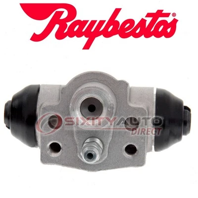 Raybestos Front Right Drum Brake Wheel Cylinder for 1975-1976 Ford P-400 - jd Foto 1 de 4