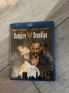 Vampire in Brooklyn Blu-ray - Bild 1 von 1