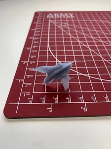 Babylon 5 Miniautre classe Ashinta - Foto 1 di 4