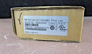 NIDEC 82000000011310 UNIVERSAL ENCODER - Picture 1 of 1