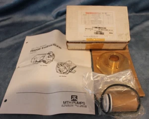(New) Genuine MTH 34-2818-01-500 BK5100T51B (T51P Kit) R28B37 "2 Year Warranty" - Picture 1 of 4
