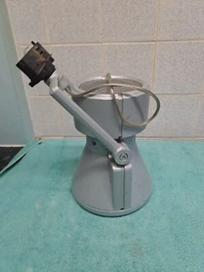 Industrial Solid Cast Aluminium Cealing Spotlight - Picture 1 of 19