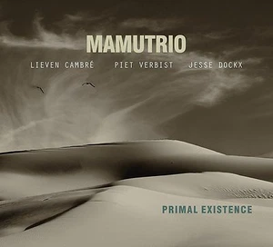 BRAND NEW UNSEALED Primal Existence Mamutrio CD Nov-2016 Origin JZ987 - Imagen 1 de 1