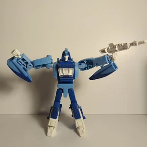 Transformers BLURR Takara Tomy Studio Series Autobot Actionfigur TOY BLUR - Bild 1 von 11