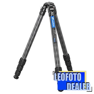 OPEN LS-224C X Version Ranger Series Carbon Fiber Tripod for Camera - Picture 1 of 6