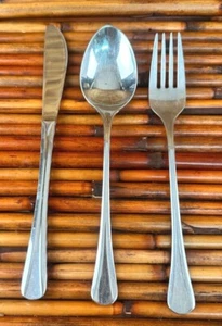 WMF Cromargan * WMF144 Glossy Stainless Flatware CHOICE - CHOOSE (34) - Picture 1 of 3
