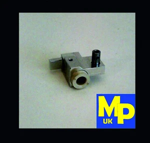 W-CLAMP HEBE TEILE BAUGRUPPE Brother Original, NÄHFUSS RECIPROCATOR S58366201 - Bild 1 von 5