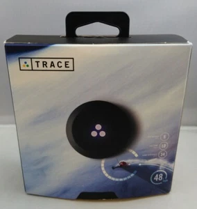 Trace Snow Ski Snowboarding Action Tracker - Picture 1 of 6
