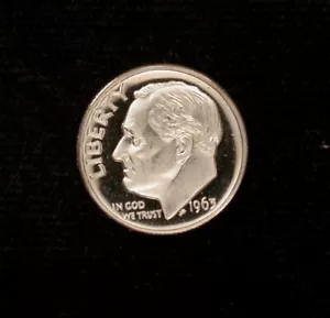 1963 10c PROVA DCAM DI ALTA QUALITÀ!!!! B&W SU ENTRAMBI I LATI!!!!! - Foto 1 di 2