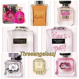 Nuevo eau de parfum Victoria's Secret - Imagen 1 de 9