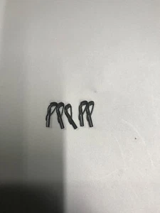 # 6 Spitze Micro Spinning Angelrute Spitze Tops, Rutenherstellung - Bild 1 von 2