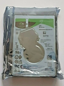 ST2000LM015 SN WDZxxxxx 18 LUGLIO 2021 Cina - Foto 1 di 1