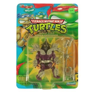 Super Shredder  - MOC (Toon Cardback) - TMNT / Teenage Mutant Ninja Turtles - Bild 1 von 10