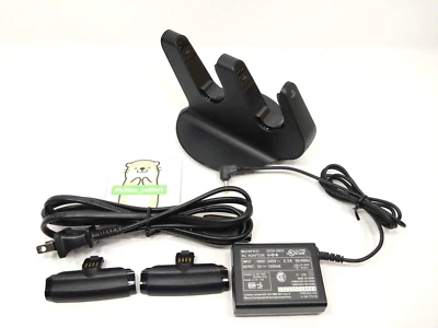 Soporte de carga para controlador DUALSHOCK 3 CECH-ZDC1J PlayStation 3 Sony PS3 probado Foto 1 de 4