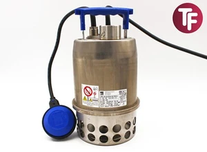 Ebara 1741101700 1 1/4" Best One VOX MA Submersible Pump With Float Switch 230v - Picture 1 of 11