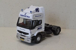 CORGI CC12103 FEENSTRA (HOLLAND) RENAULT PREMIUM TRUCK UNBOXED 1:50 MINT - Picture 1 of 3