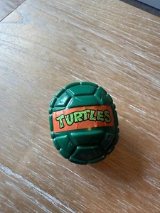 VINTAGE 1991 Teenage Mutant Ninja Turtle TMNT COMMUNICATOR COMM AS IS Untested - Imagen 1 de 2