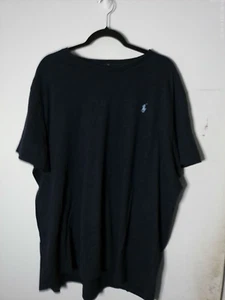 Polo Ralph Lauren 2XL Shirt Short Sleeve - Picture 1 of 4