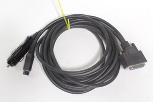 Chance Way Car/Vehicle Diagnostic Adaptor Cord PAT# 15503 - Picture 1 of 4